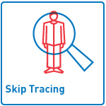 Skip Tracing